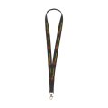 Goedkope Lanyard budget 2 cm 0793.98 zwart